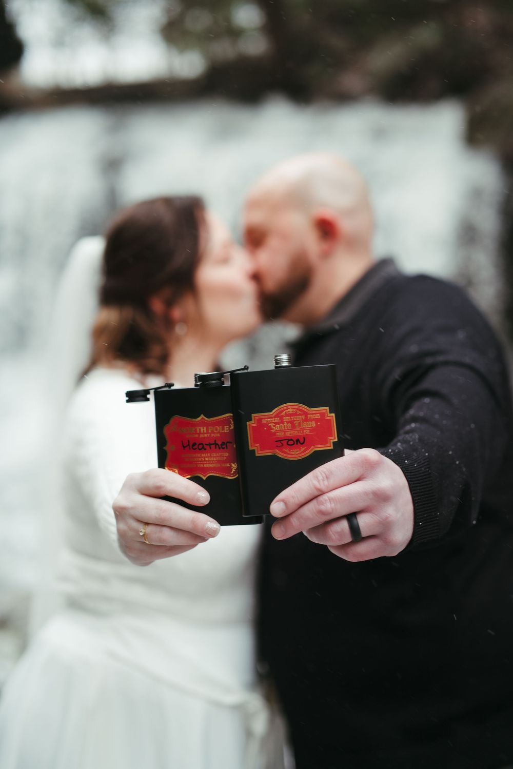 Elopement