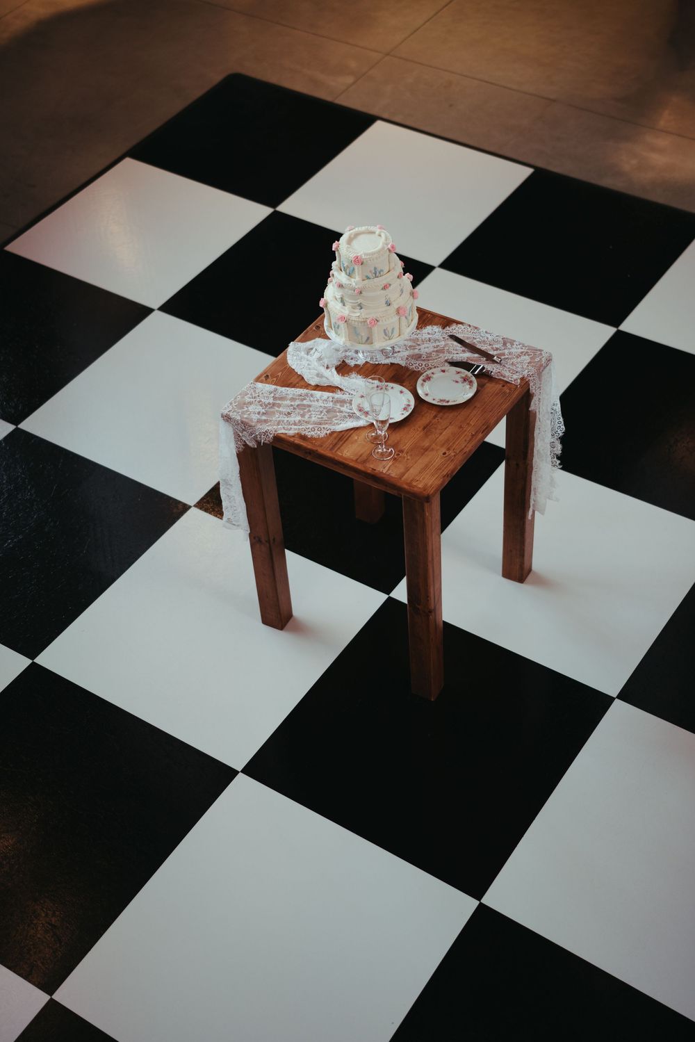 Cake detail shop
