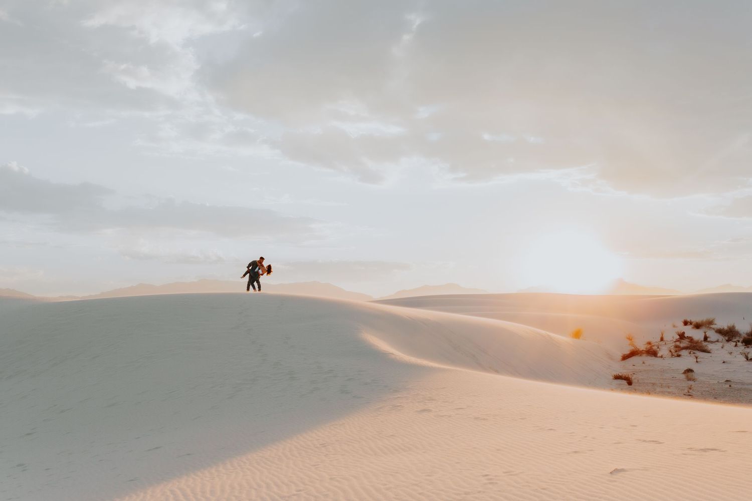 el paso texas elopement photographer