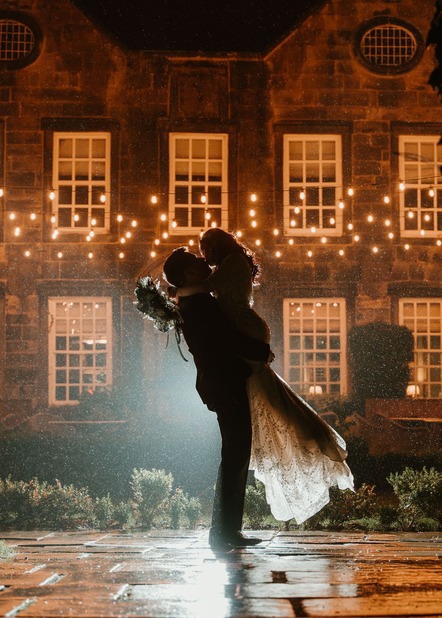 Whitley hall hotel wedding