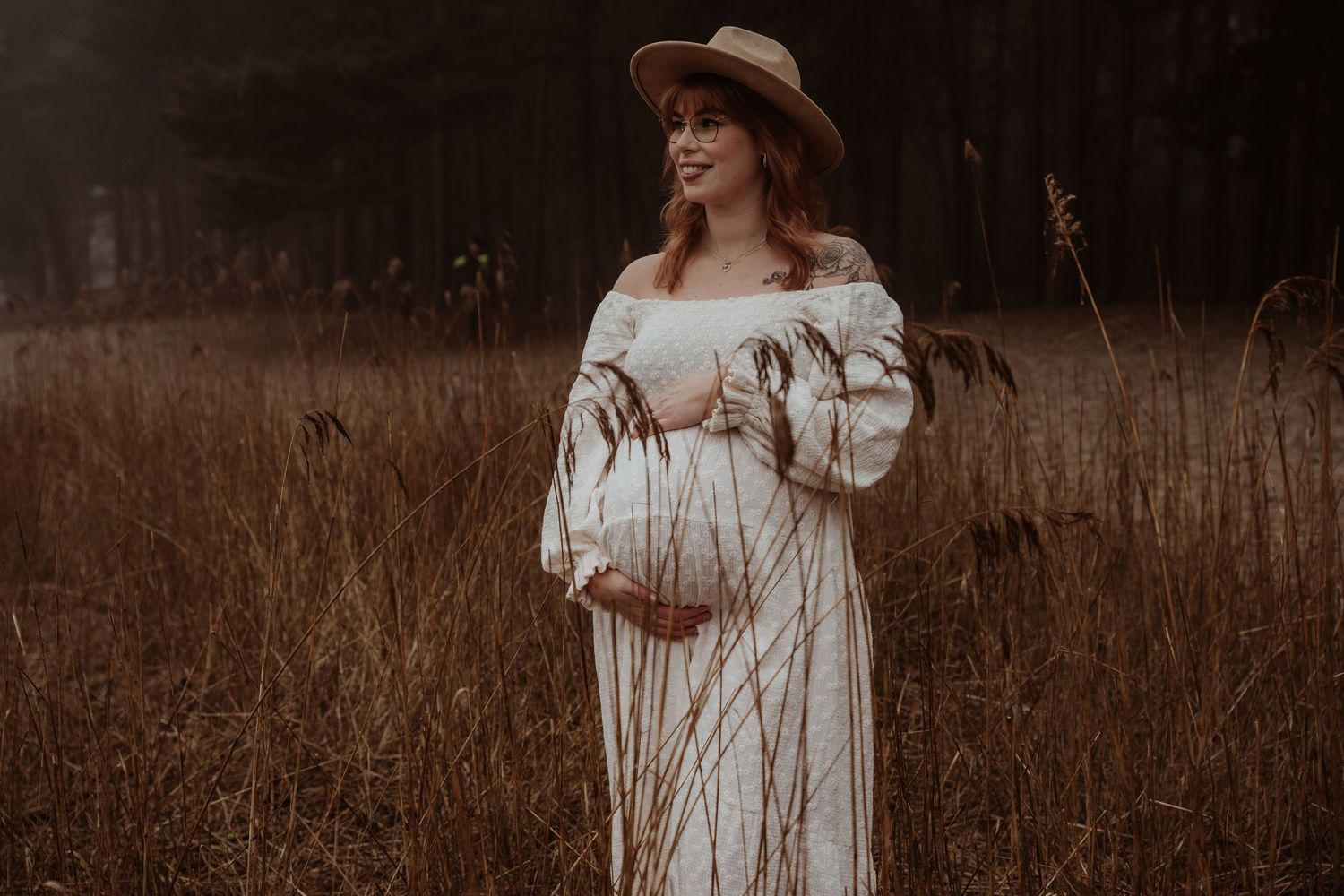 Fotograaf Brabant Oss Den Bosch Uden fotografie zwangerschap zwangerschapsshoot ouders mama momlife Sis&So Pregnant momtobe