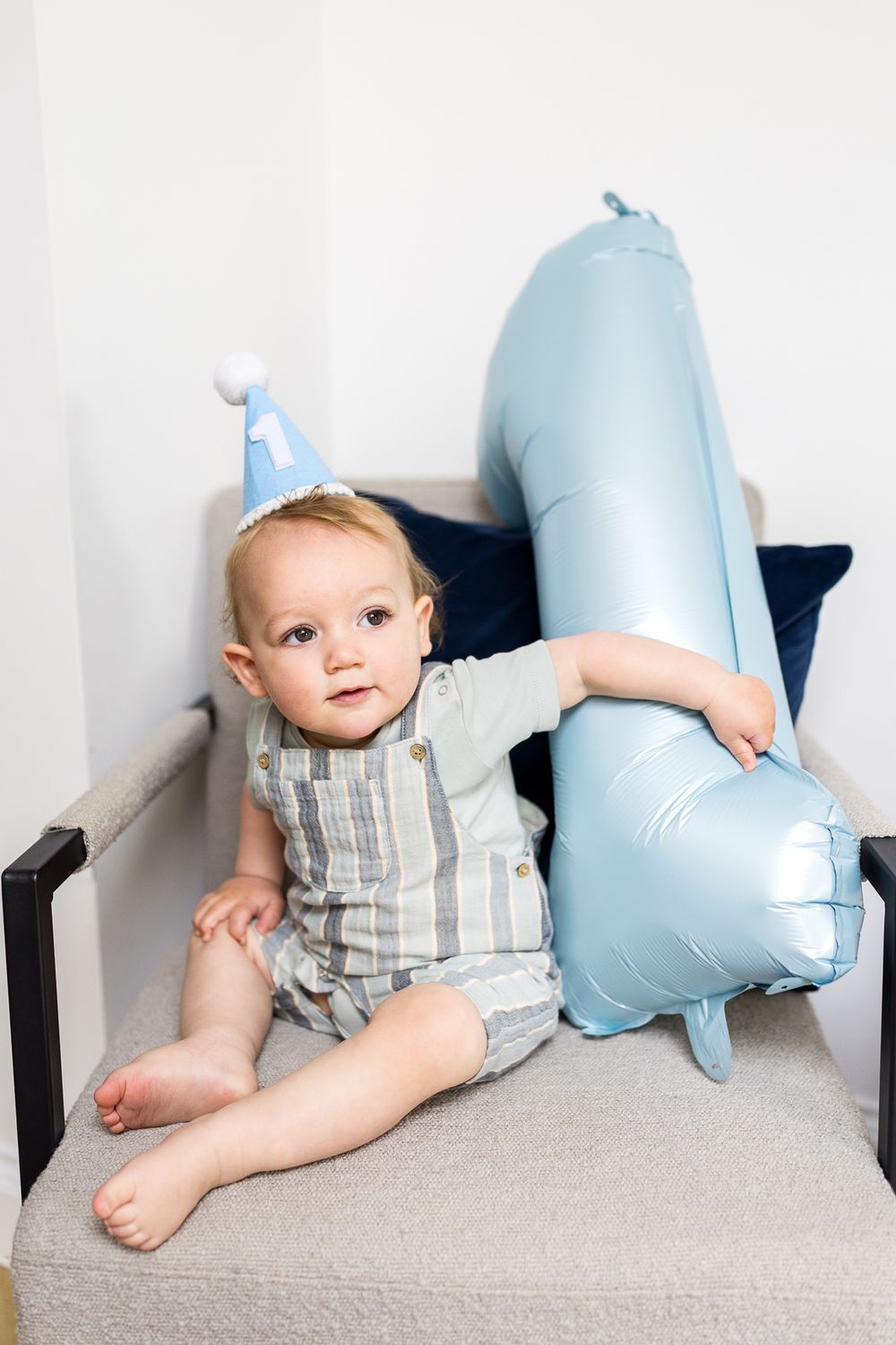 1st birthday photos at home Upminster