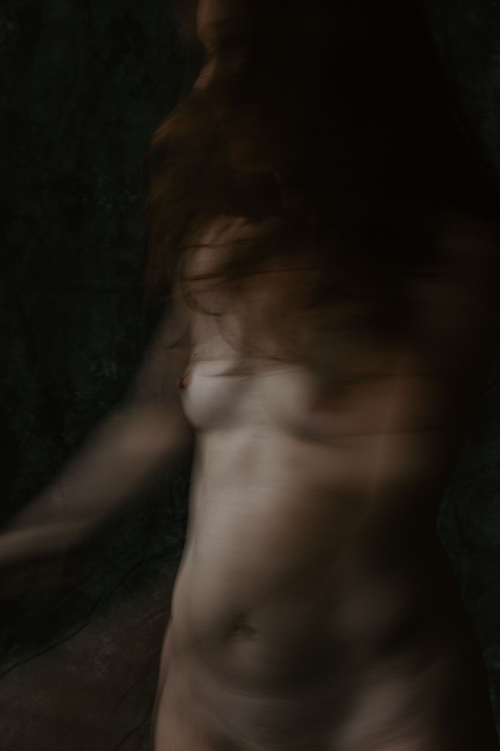 Body Positive Photography Project for Women Sydney