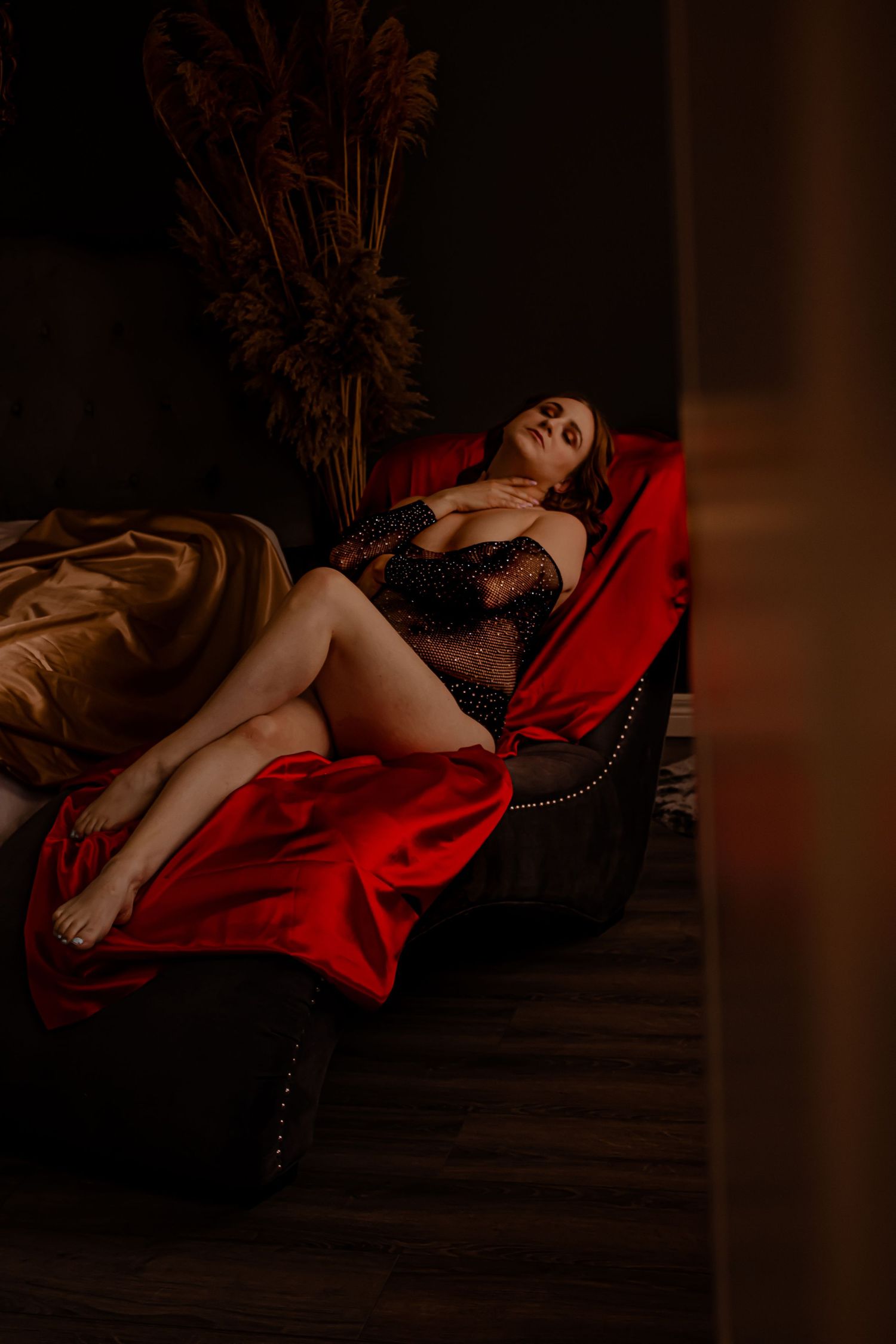 boudoir