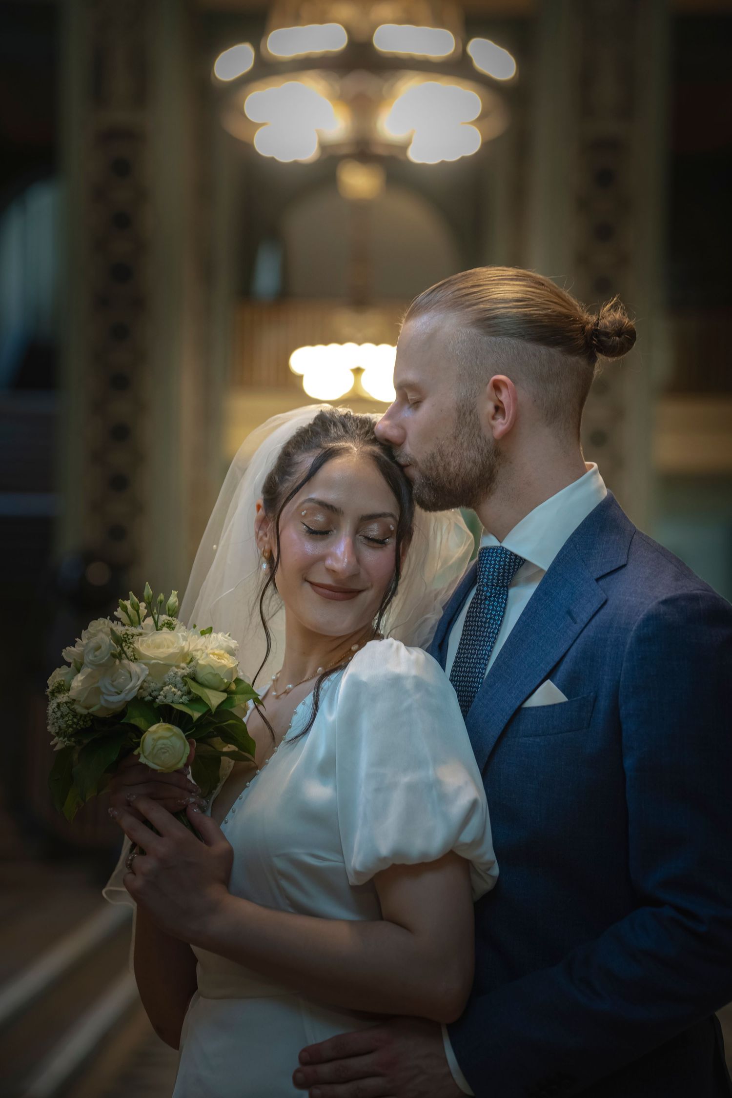 Hochzeitsfotograf in Spandau Berlin mit Top bewertung