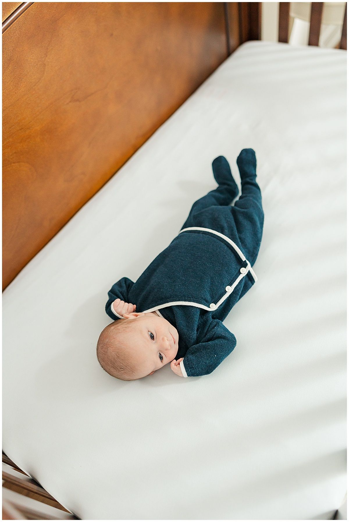 In home newborn photography session in Ruston Louisiana by Courtney Dexter Photography, Ruston Louisiana Newborn Photographer