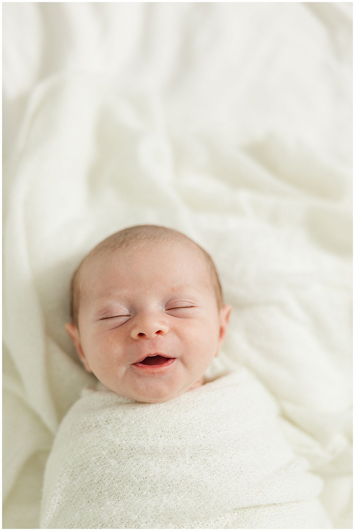 In home newborn photography session in Ruston Louisiana by Courtney Dexter Photography, Ruston Louisiana Newborn Photographer