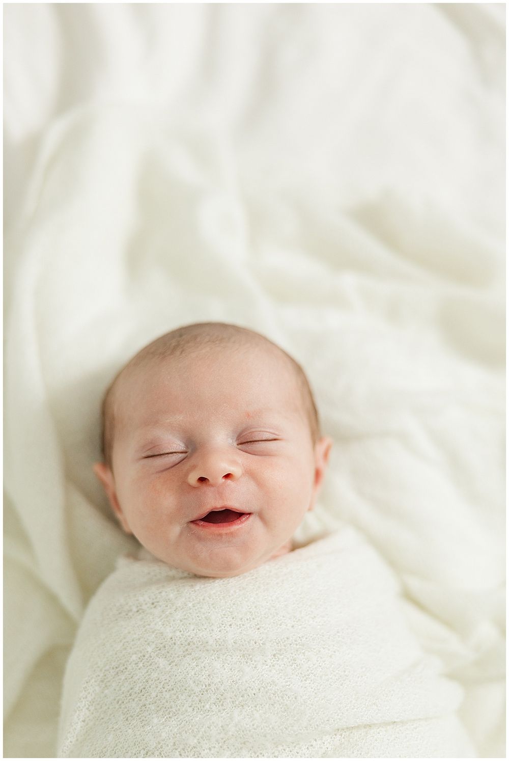 In home newborn photography session in Ruston Louisiana by Courtney Dexter Photography, Ruston Louisiana Newborn Photographer