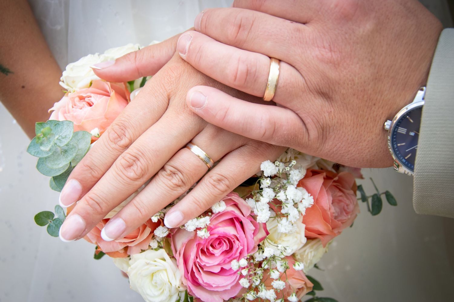 Mariages
