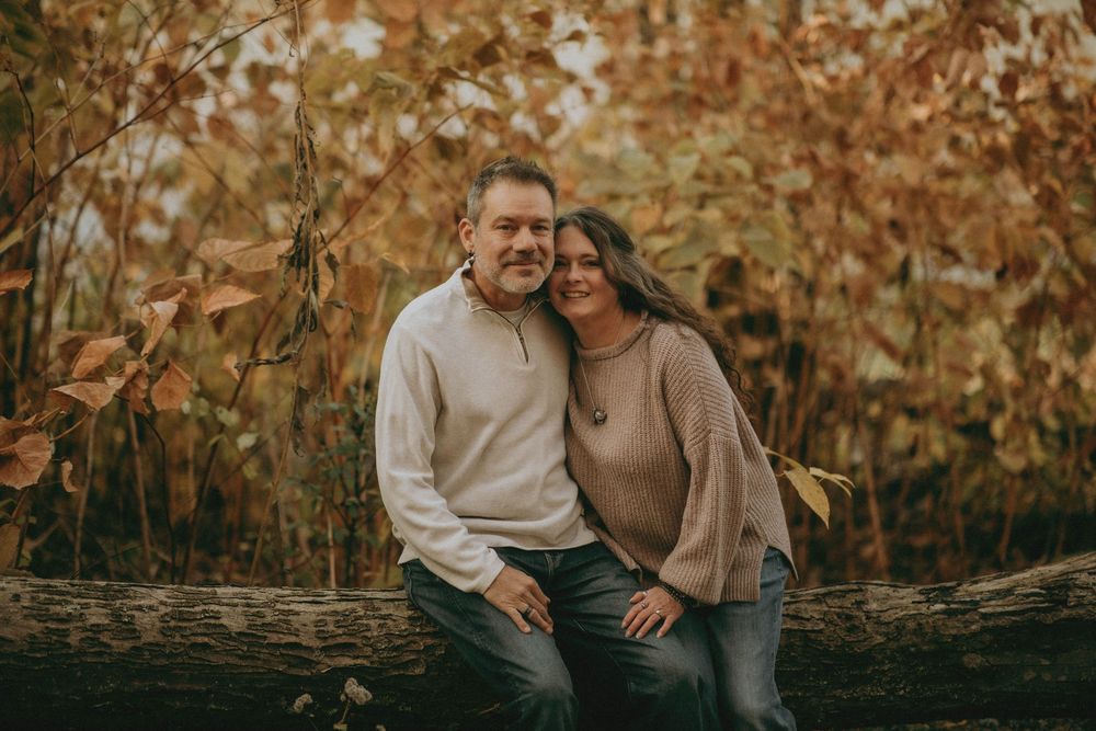 saltsburg pa photographer engagement portrait session indiana pa saltsburg trail photography fall couple