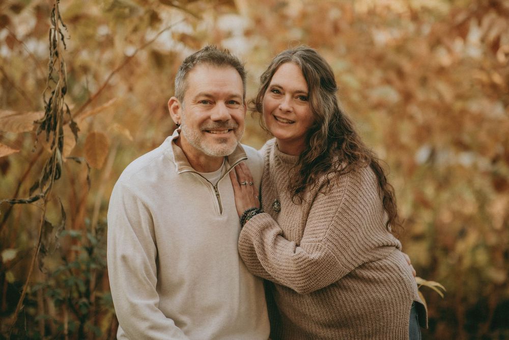 saltsburg pa photographer engagement portrait session indiana pa saltsburg trail photography fall couple