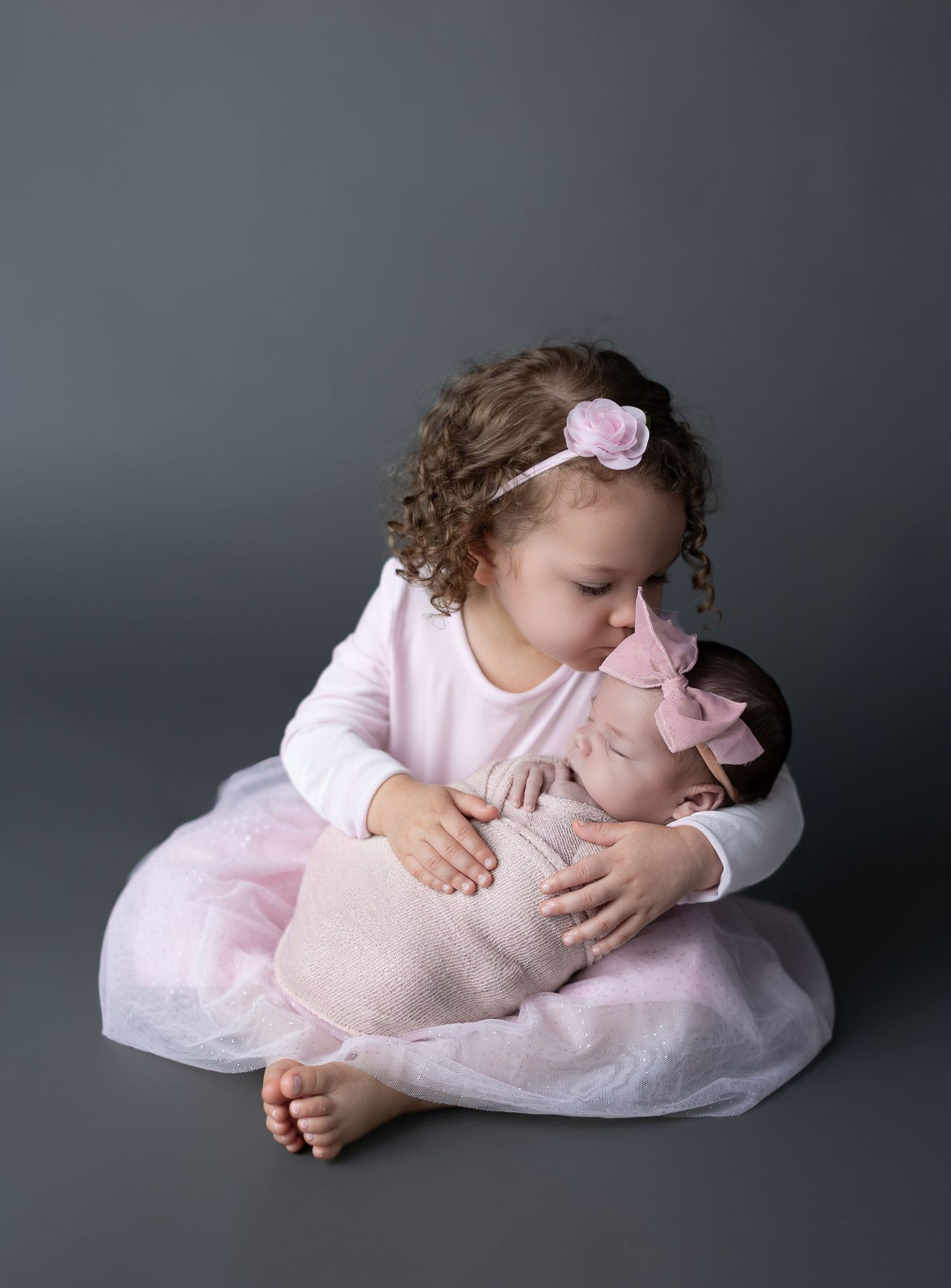 Tampa Newborn Photographer