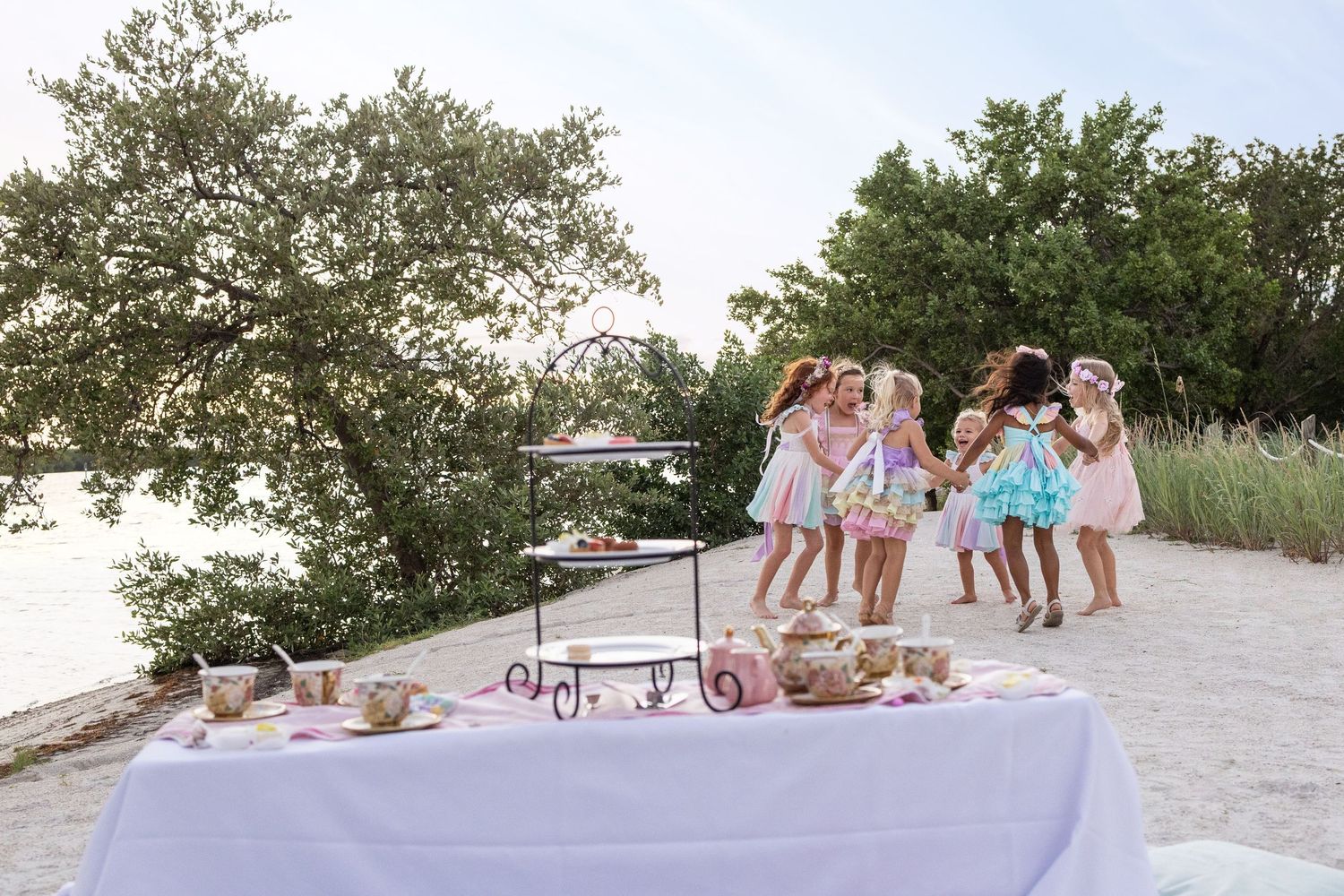 Curry Hammock State Park, Marathon Florida Family Photography