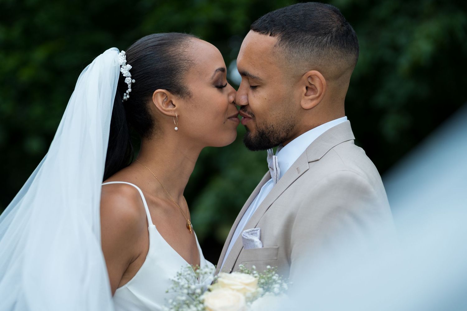 Top bewertet: Hochzeitsfotograf Allan Feitor in Berlin & Brandenburg – authentische Reportagen, Foto & Video aus einer Hand