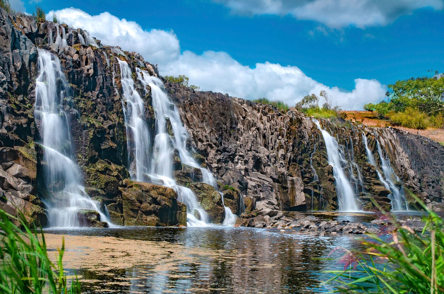 Henderson Falls