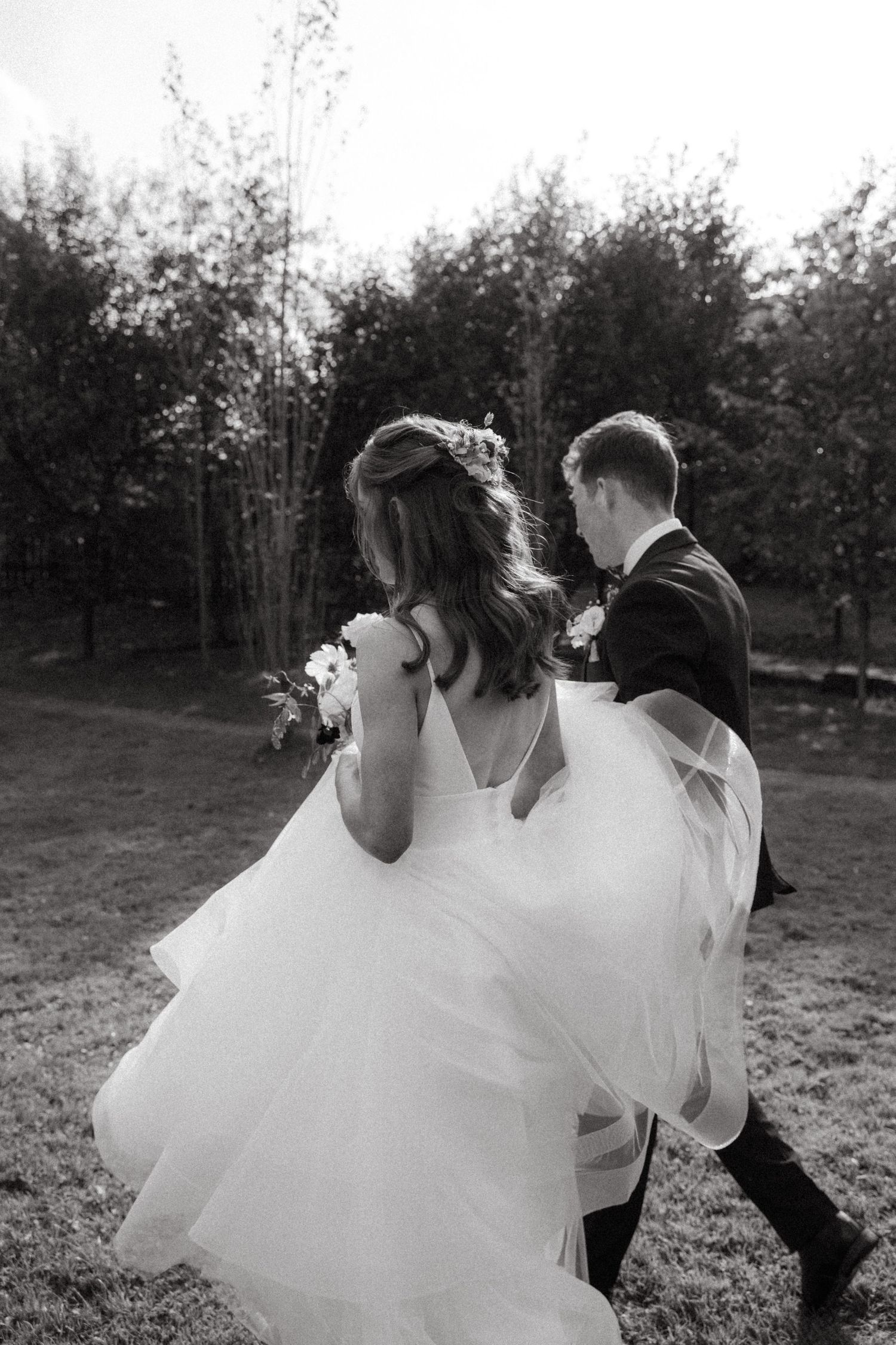 Wedding photography