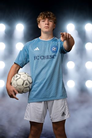 Media Day