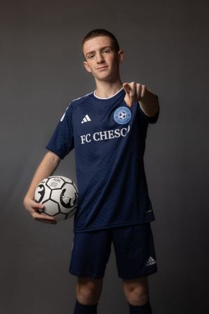 Media Day