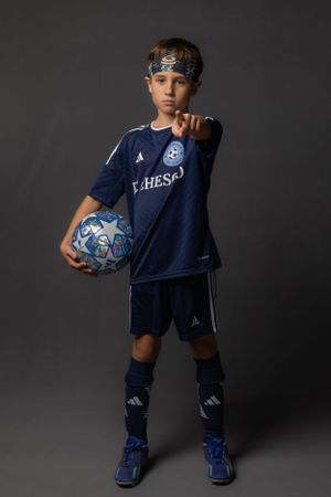 Media Day