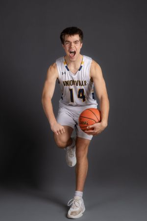 Media Day