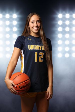 Media Day