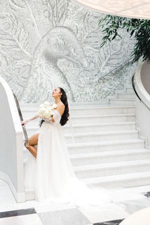 Braut - Hochzeitsfotograf Dresden, Leipzig, Sachsen
