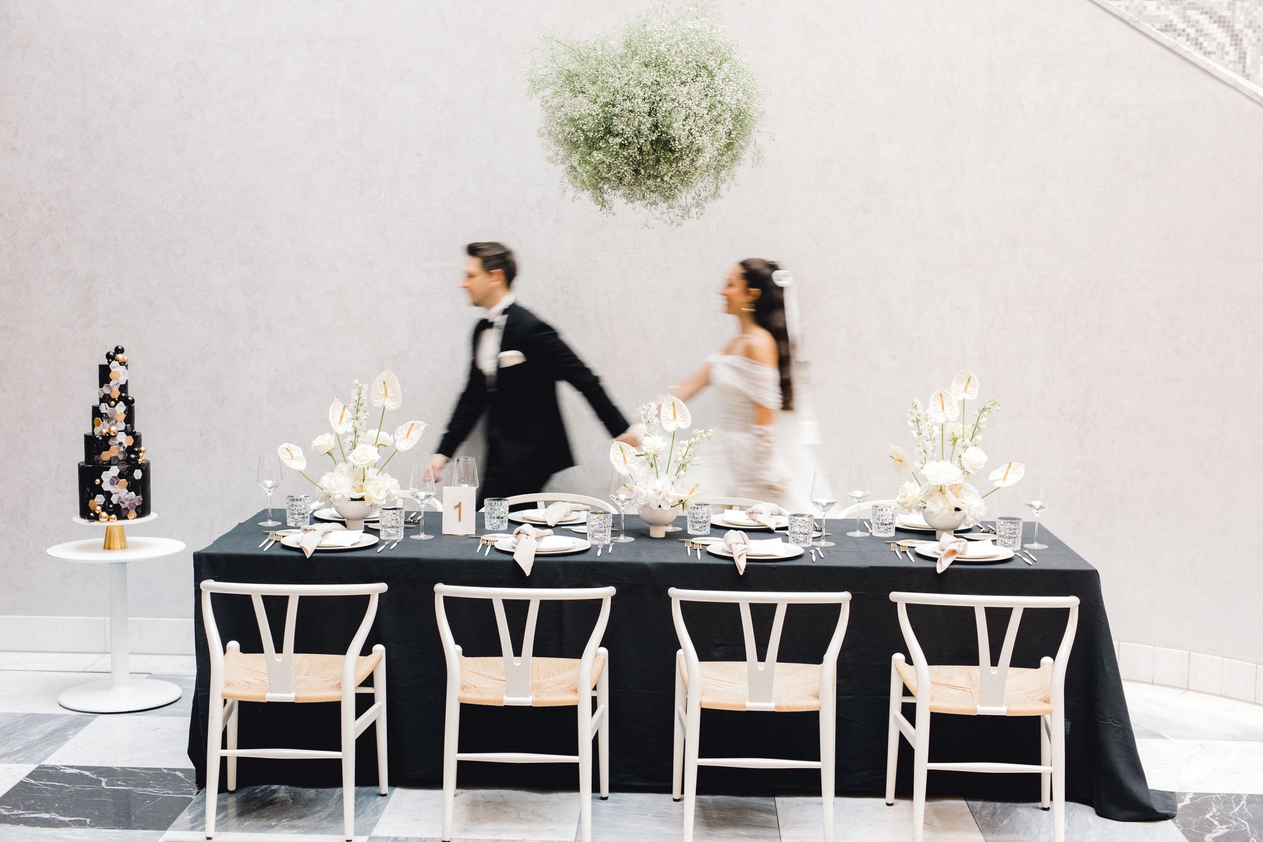 moderne Hochzeitsfotografie in Dresden