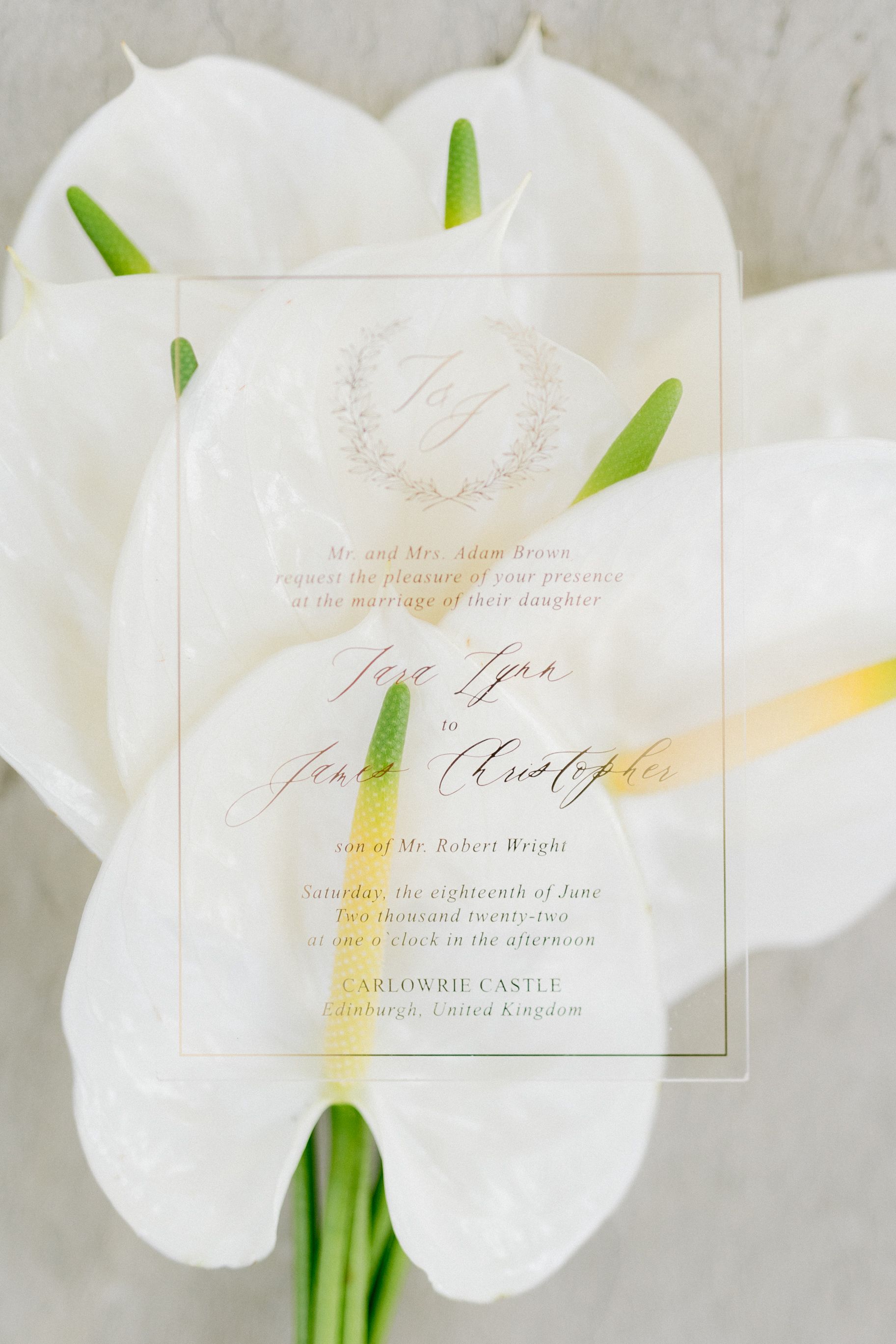 Hochzeitspapeterie Hochzeitsfotograf Dresden