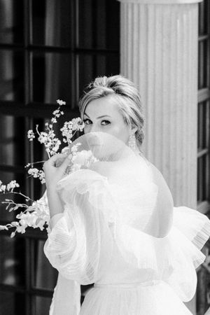 Braut - Hochzeitsfotografie Dresden