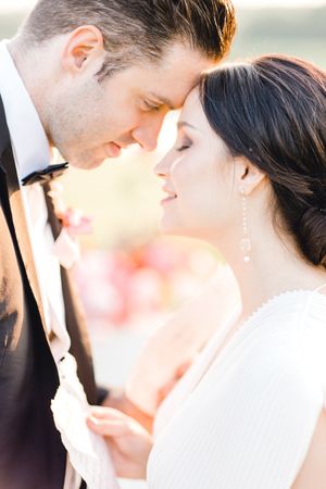 Hochwertige Hochzeitsreportagen - Hochzeitsfotograf in Dresden