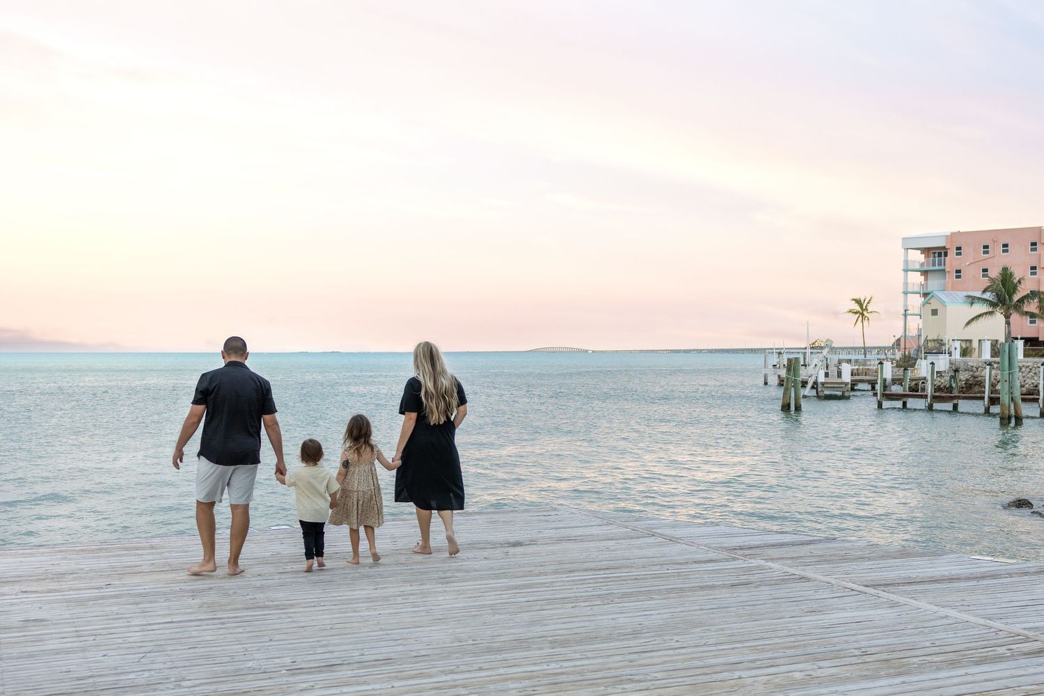 Marathon Florida Beach photography