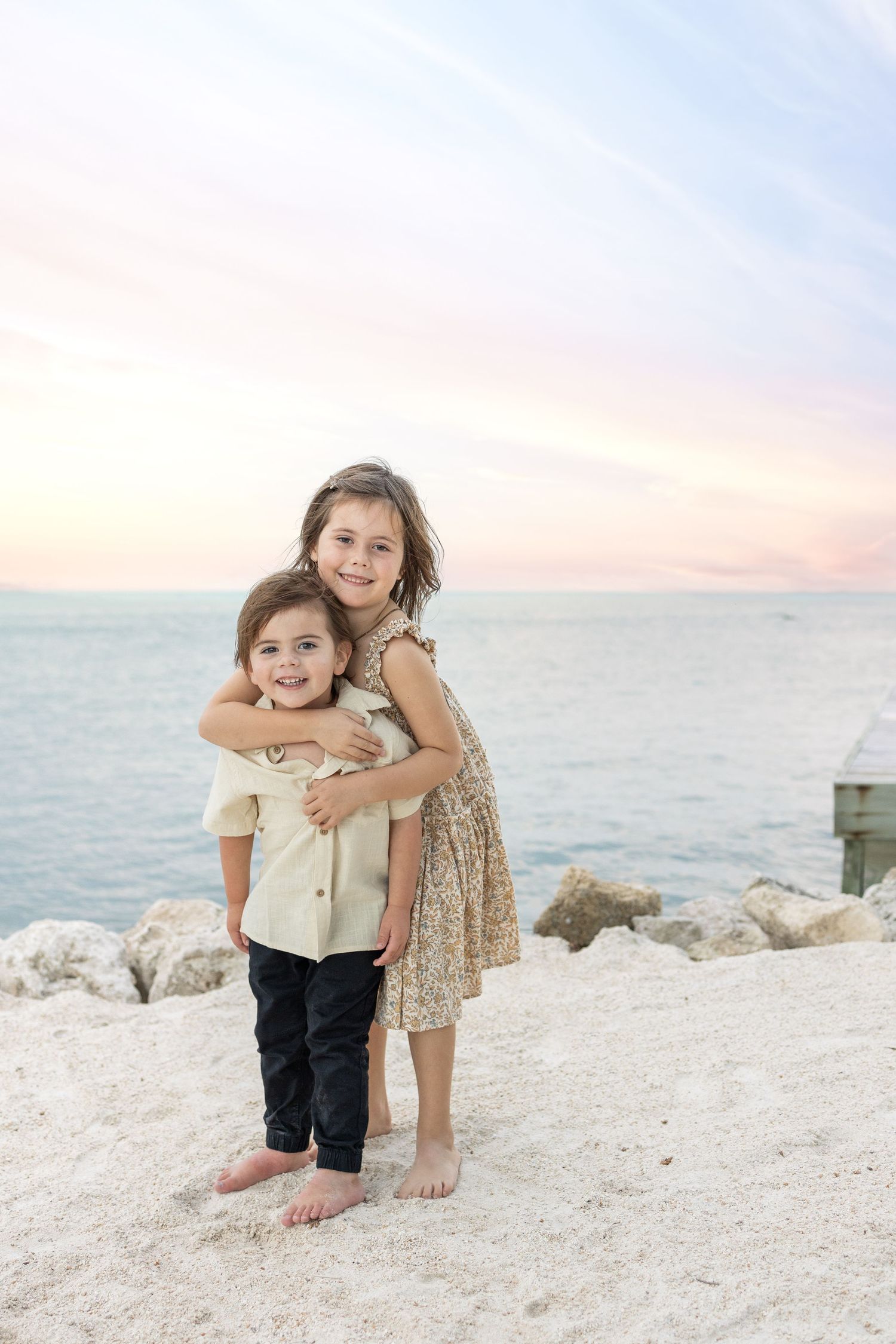 Marathon Florida Beach photography