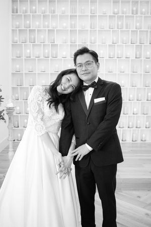 timeless, romantic wedding photos