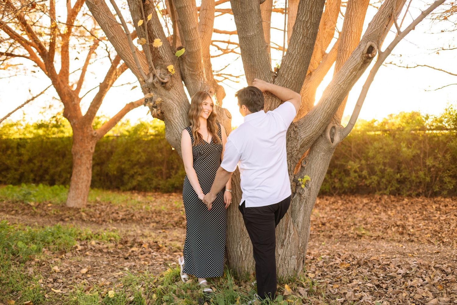 engagement photos, Phoenix Arizona, Arizona photo grapher, gilbert photographer, Golden hour engagement photos in Queen Creek Arizona