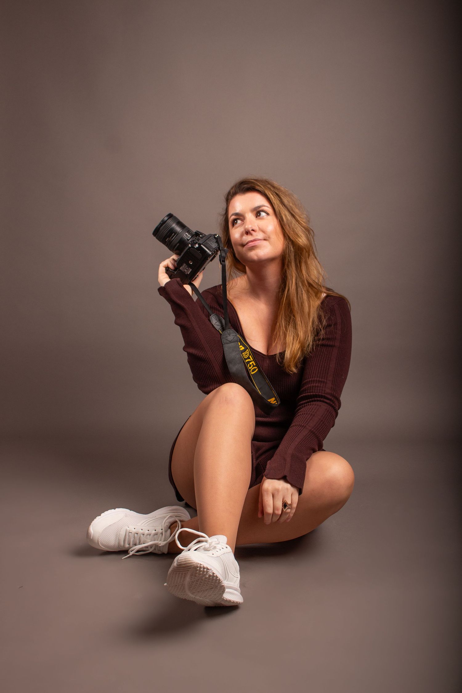 your photographer