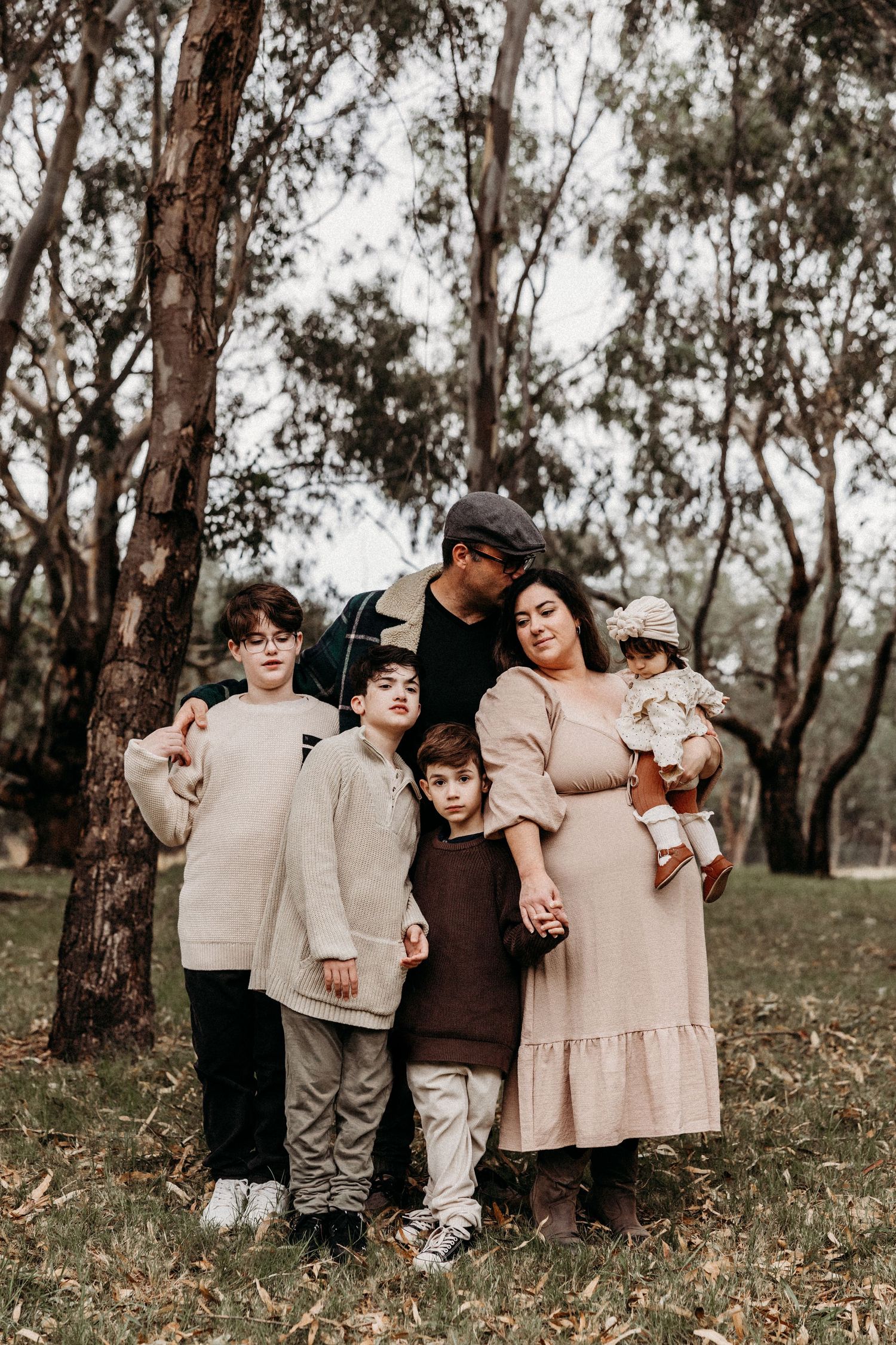 Family photography werribee