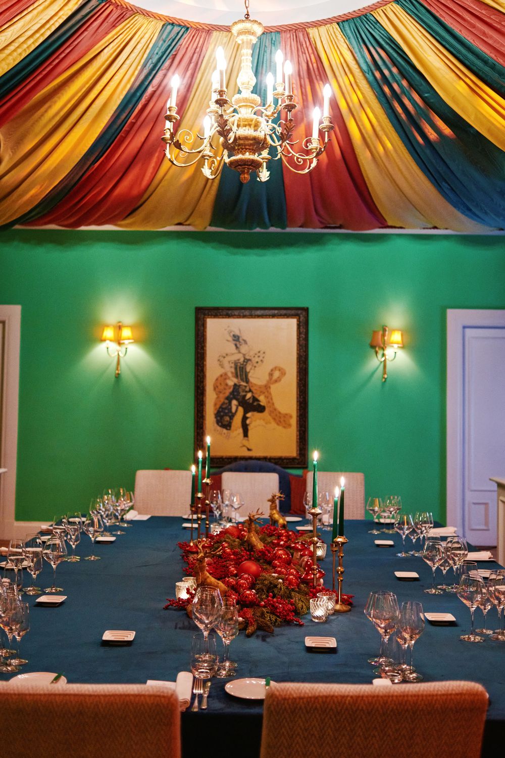 Fotografia de Eventos corporativos