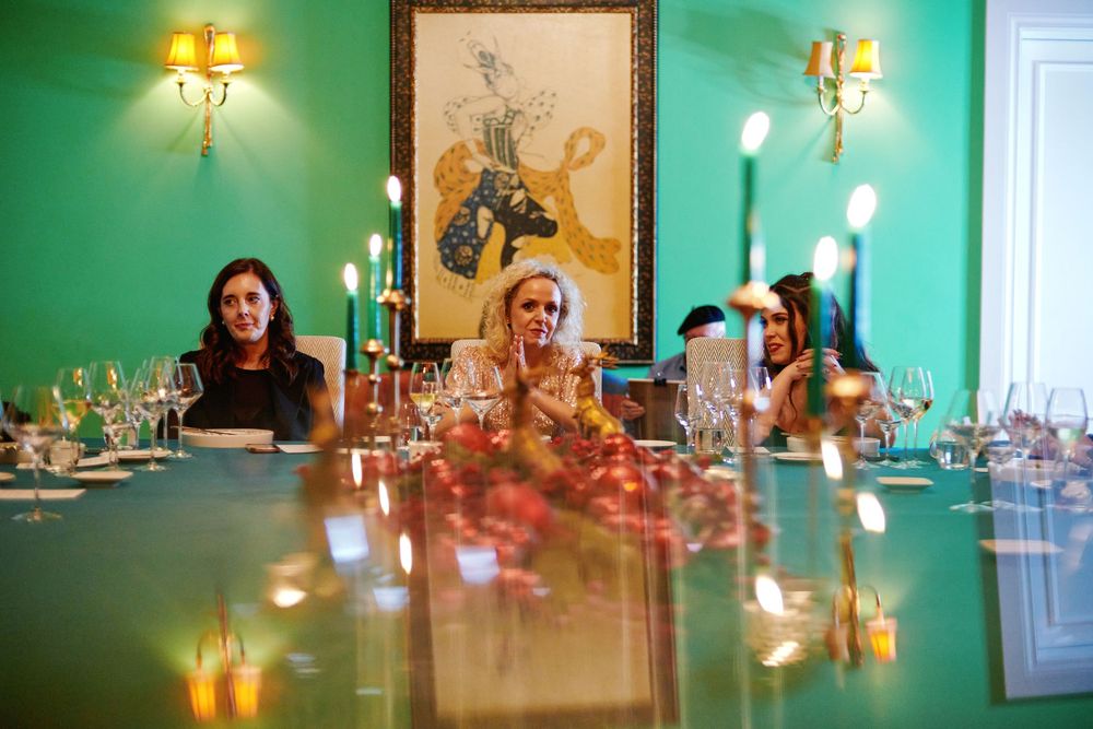 Fotografia de Eventos corporativos