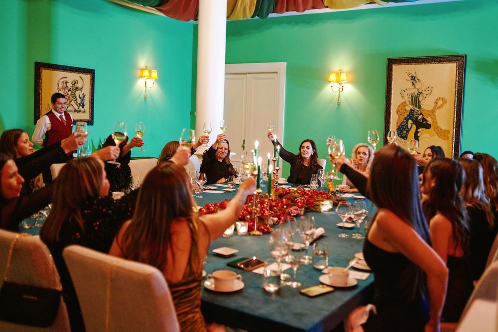 Fotografia de Eventos corporativos