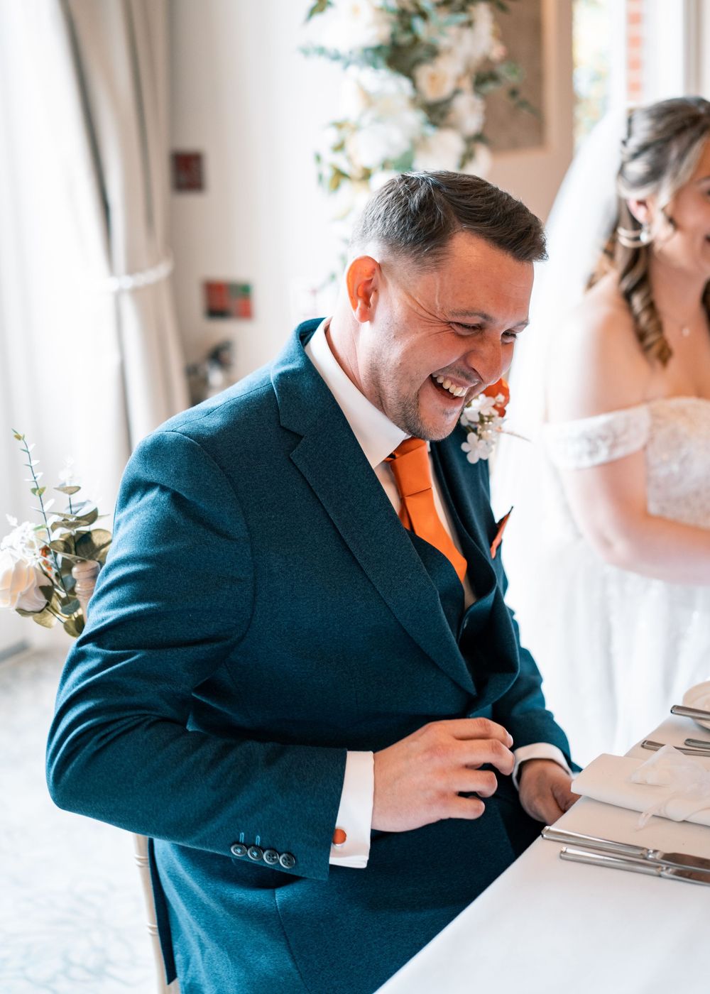 DOCUMENTARY WEDDING PHOTOGRAPHY NORFOLK NORWICH PARK FARM WEDDING