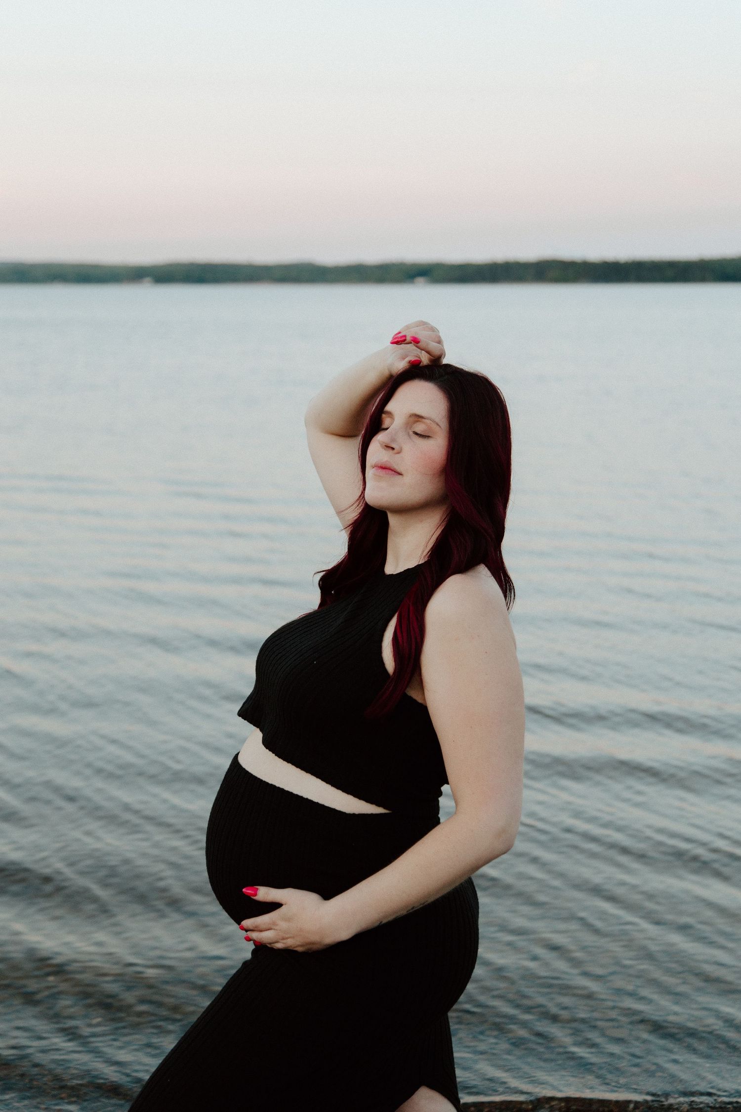 Maternity