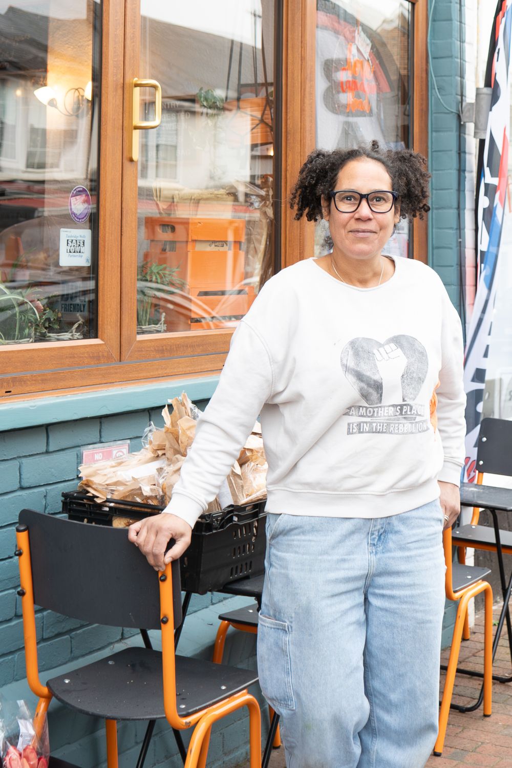 Small Business Stories by BLOOM Fabulous Photography in Tunbridge Wells