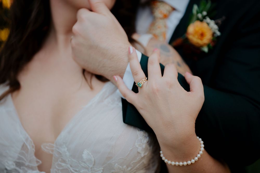wedding photography pose ideas