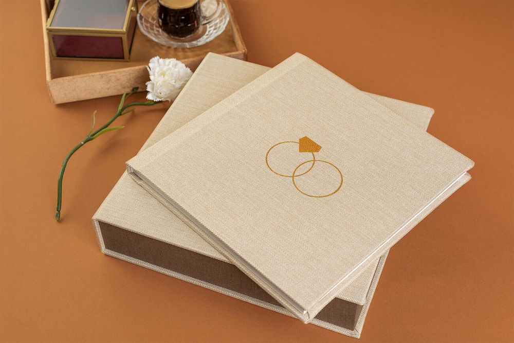 Fotoalbums, fotodoosjes, geschenkartikelen, fotoproducten, wanddecoratie, fotograaf Halle (Vlaams-Brabant)