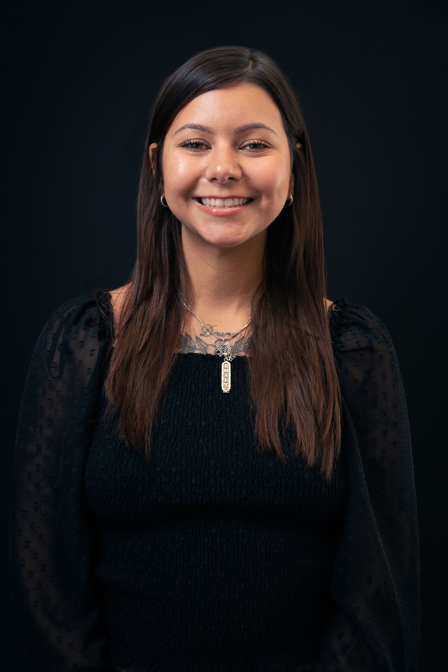 Professional headshots for San Antonio business owners