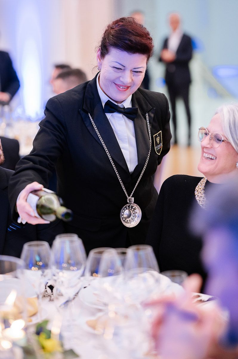 Foto evento amarone in Valpolicella a Verona, Vinitaly, sommelier