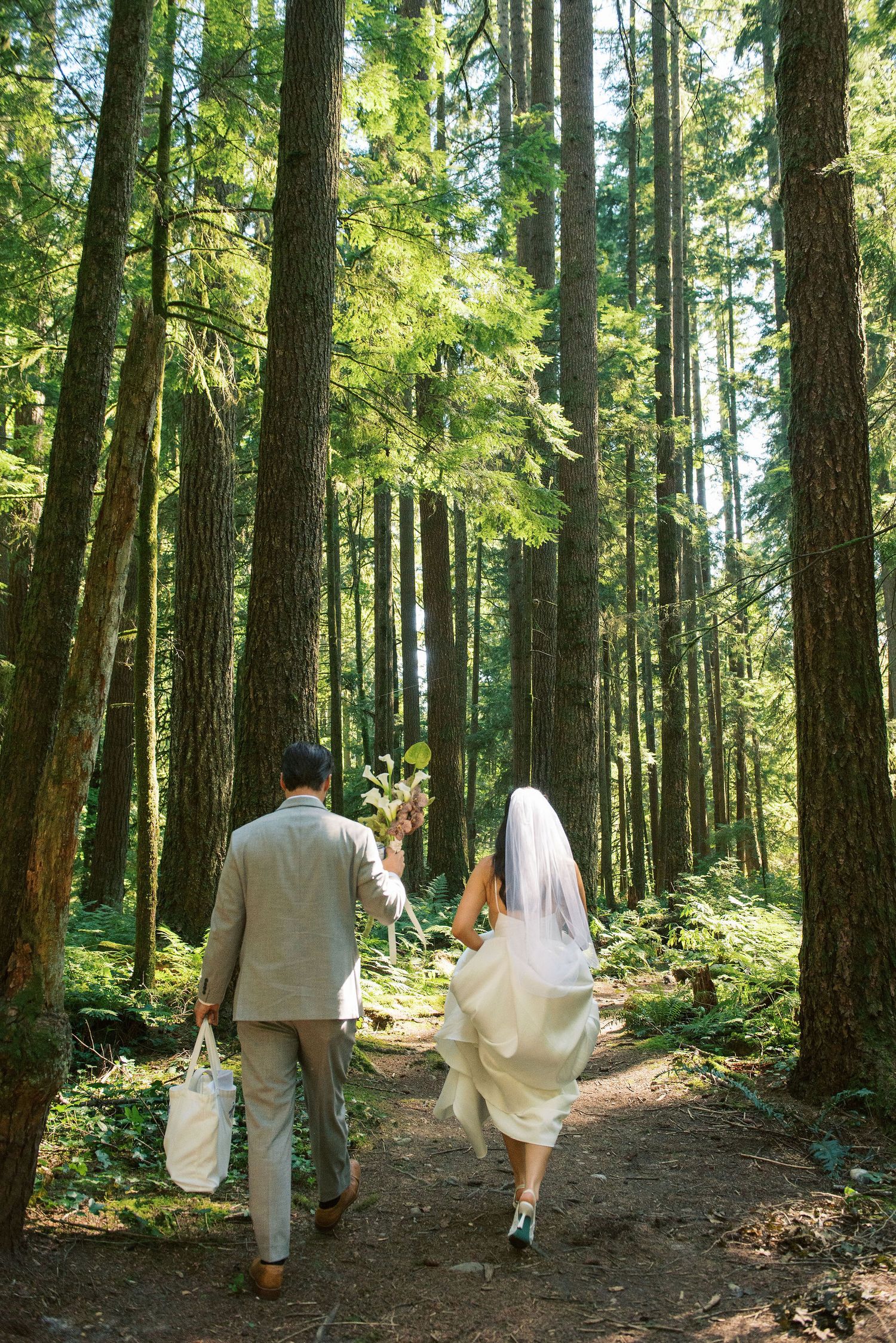 Campbell River Wedding Elopement Photographer. Film. Documentary. Quadra Island. Vancouver Island