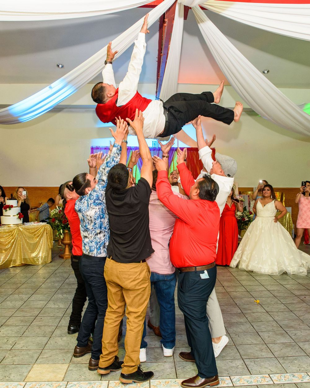 Mexican Wedding Dance: Tradition, Rhythm, and Cultural Celebration