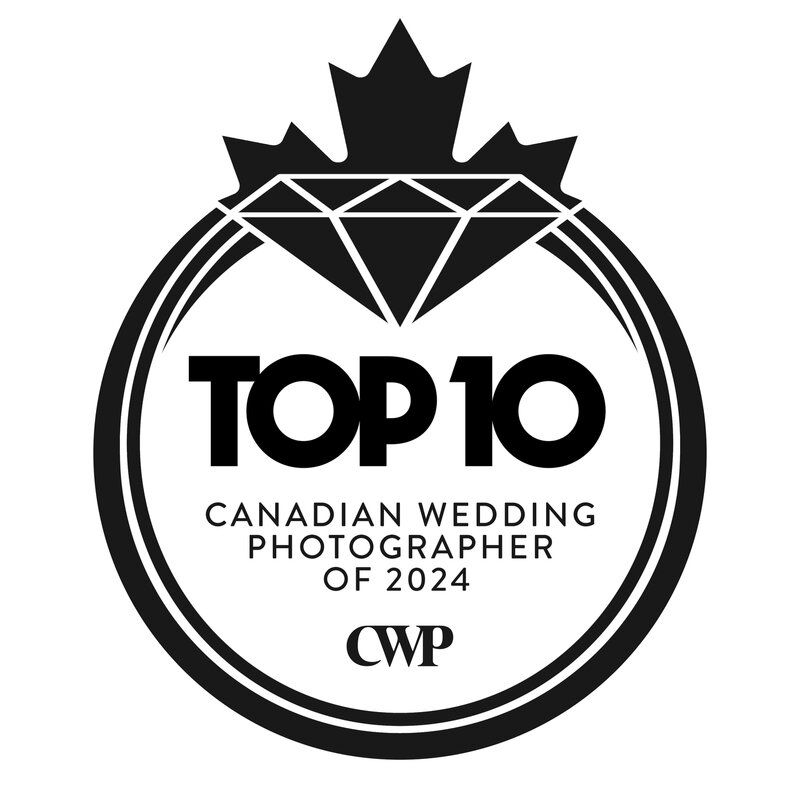 Top Canadian wedding photographer