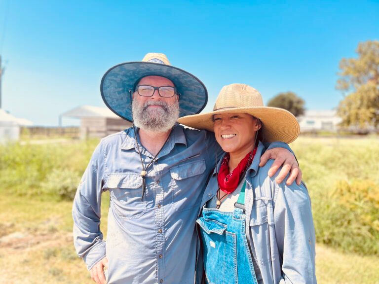 deeply rooted, round top, texas, editorial photography